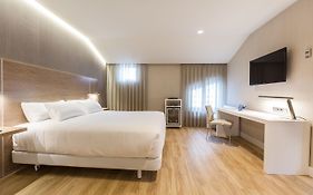 NH Oviedo Principado