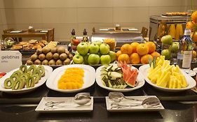 NH Oviedo Principado